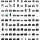 Illustration for article titled Own Every Single One of Historys Most Important Cameras (On a Poster)